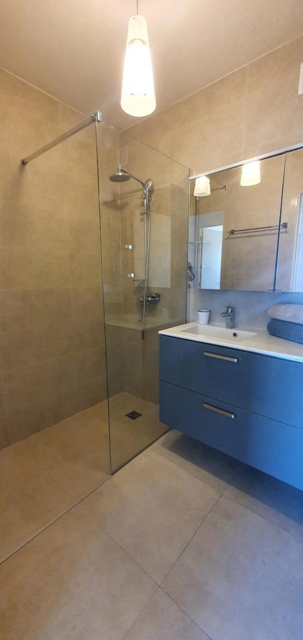 Bel Appartement Plein Centre 니스 외부 사진