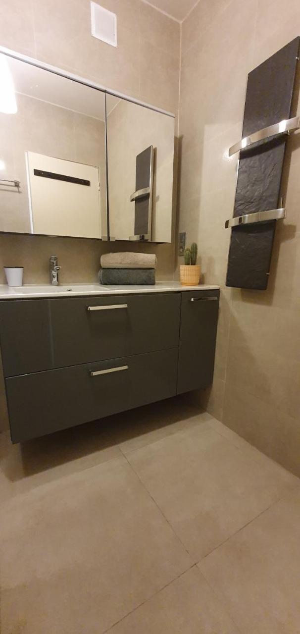 Bel Appartement Plein Centre 니스 외부 사진