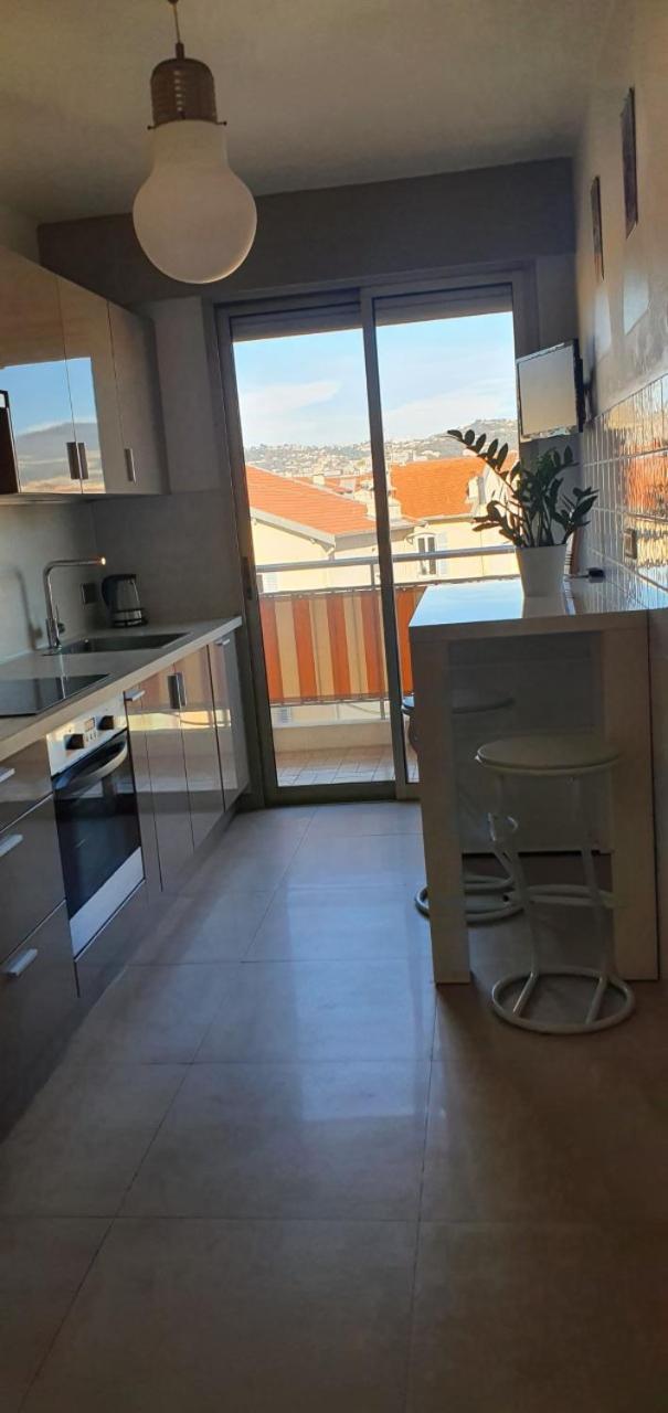 Bel Appartement Plein Centre 니스 외부 사진
