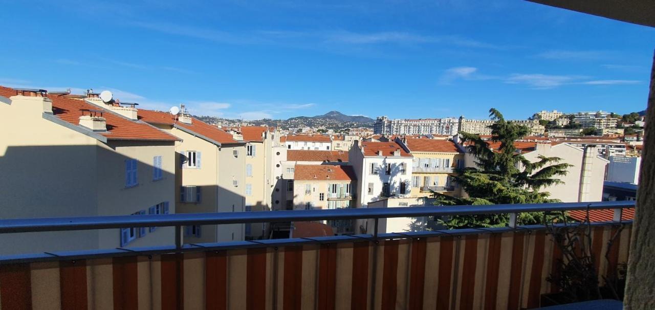 Bel Appartement Plein Centre 니스 외부 사진