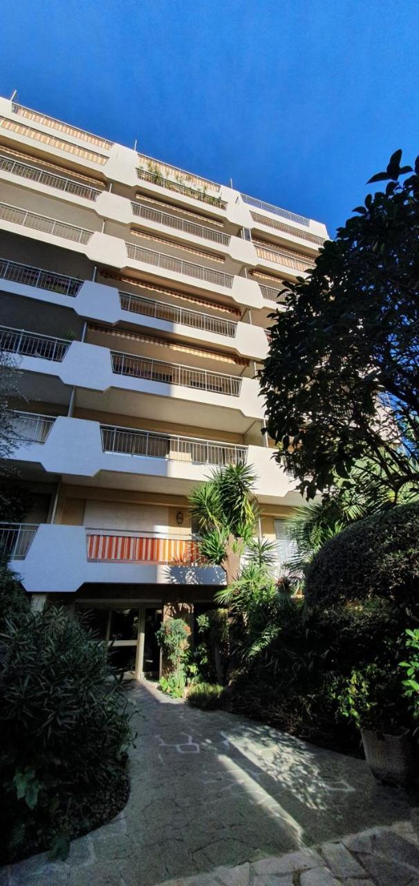 Bel Appartement Plein Centre 니스 외부 사진